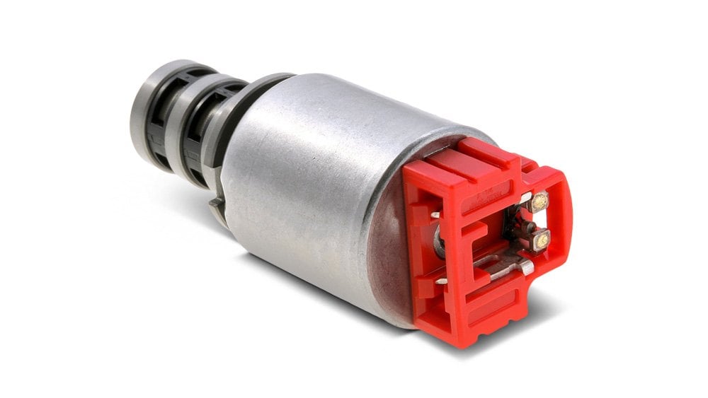 P0935 Code: Hydraulic Pressure Sensor High