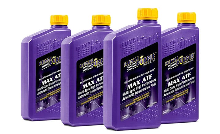 Royal Purple