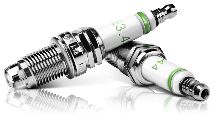 Engine’s Spark Plugs