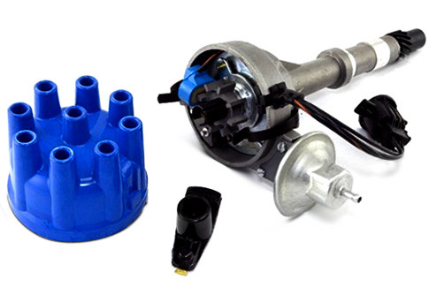 Spark Plugs Wire Set