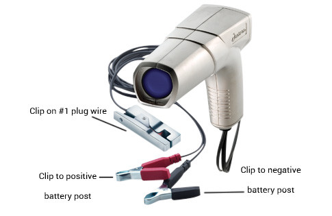 Timing Light Tool