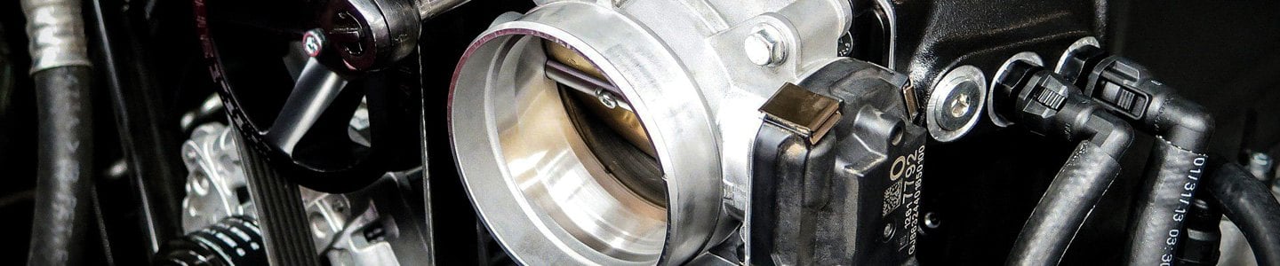 Repair vs Performance Parts | Throttle Bodies & Mass Airflow Sensors