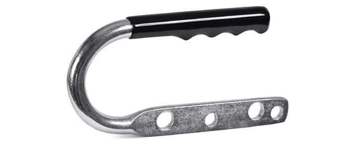 C.E. Smith Trailer Coupler Lift Handle