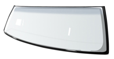 Front Auto Glass