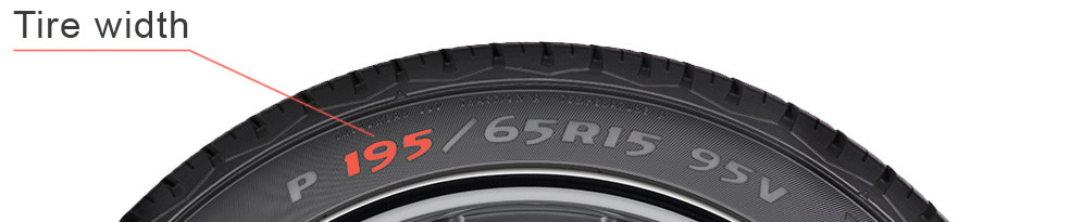 Tire Width
