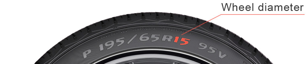 Wheel Diameter