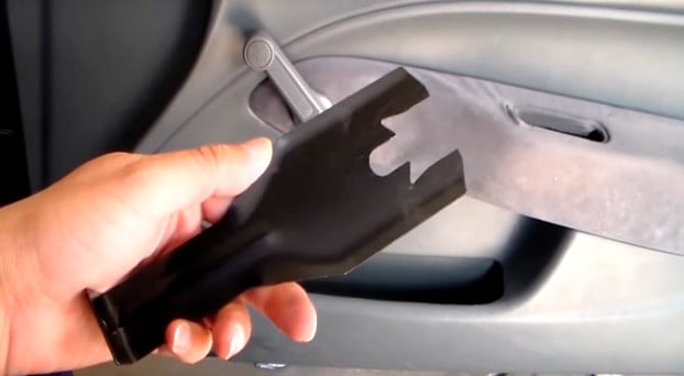 Crank Handle
