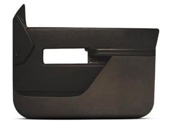 Door Panel