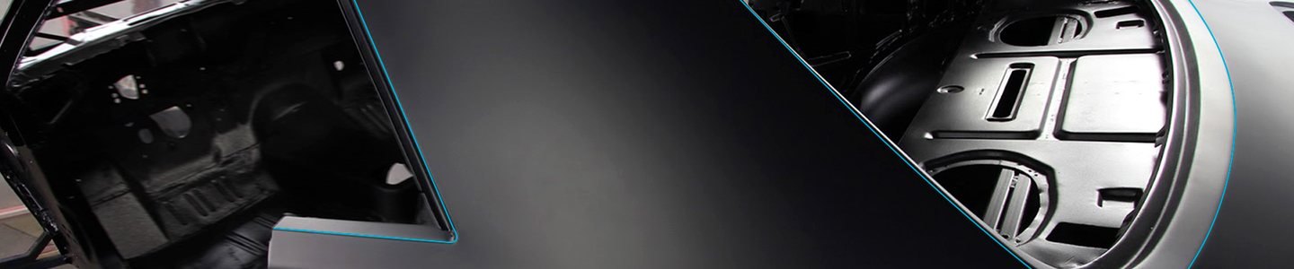 Restomod Values Reflect Shifting Tastes Among Hobbyists