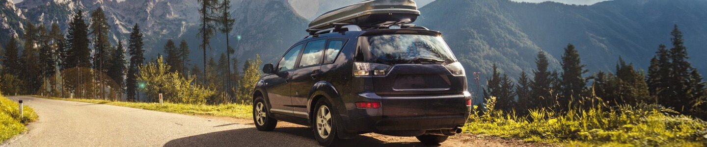 Road Trip Ready: A Complete Car Maintenance Checklist