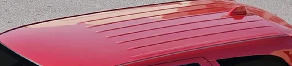 Plain Roof