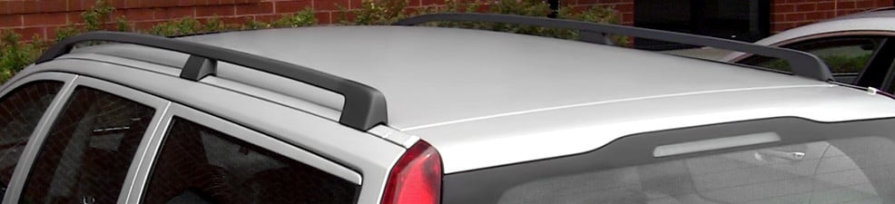 Roof Rails