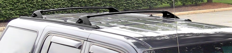 Cross Bars