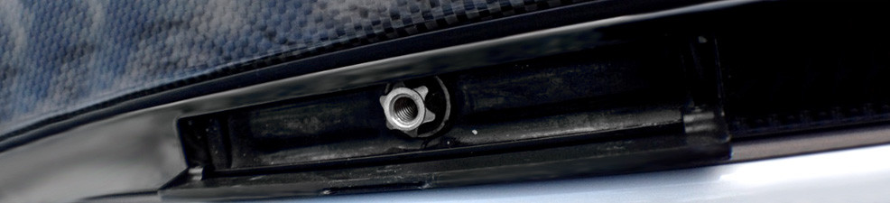Threaded Mounting Inserts
