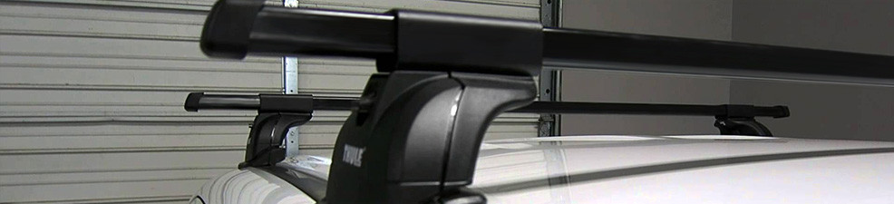 Thule - Load Bars