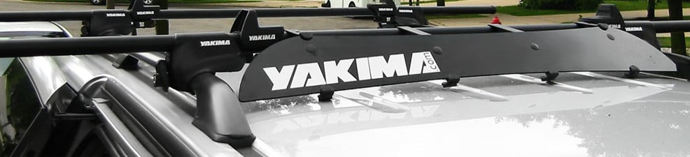 Yakima - Smarfoot Fitting Kit