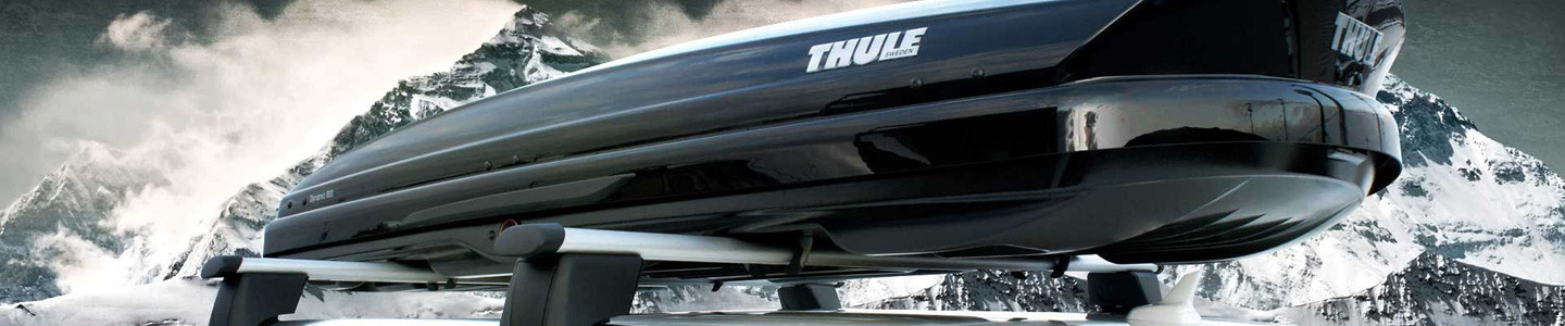 Roof Rack Base Systems - The Foundation for Sports Equipment Carriers