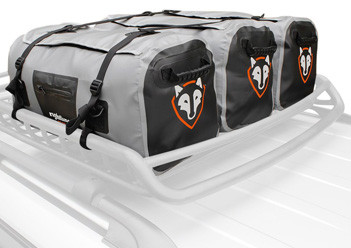 RightLine Gear Auto Duffle Bag