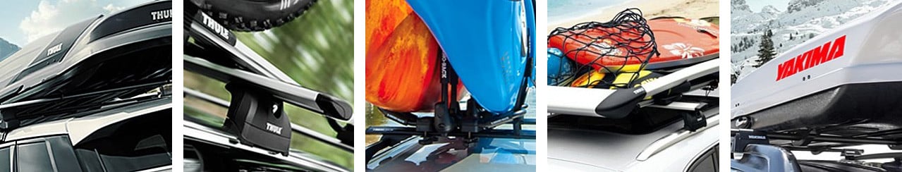 Rooftop Storage Solutions Main Banner