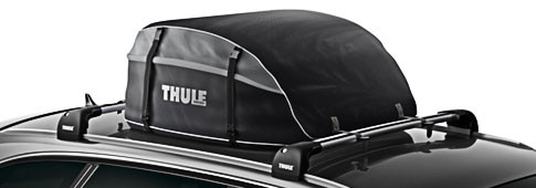 Thule Interstate Roof Cargo Bag