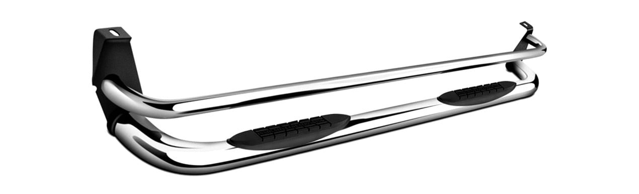 Drop Step Bars