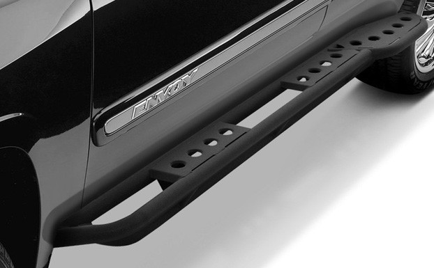 Running Board And Side Step Glossary