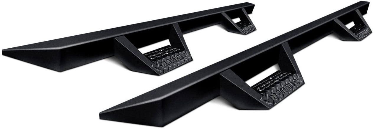 Triangular Step Bars