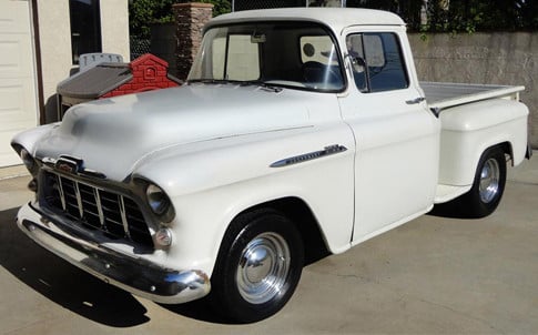1956 Chevy Pickup