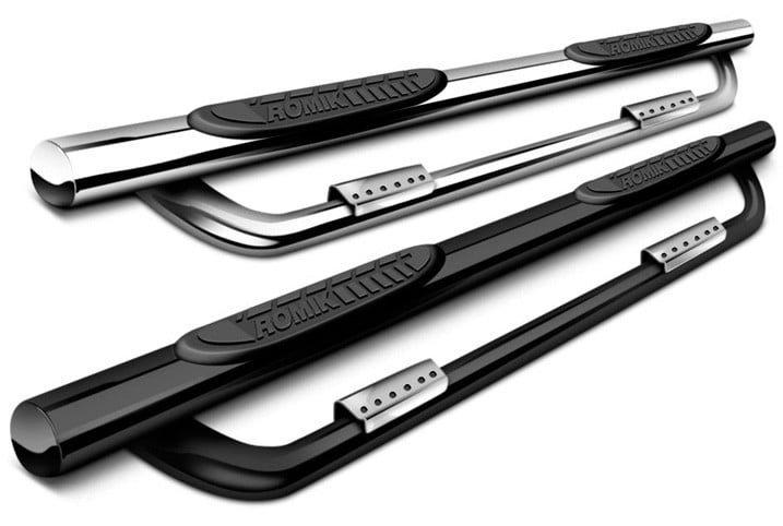 Romik Running Boards