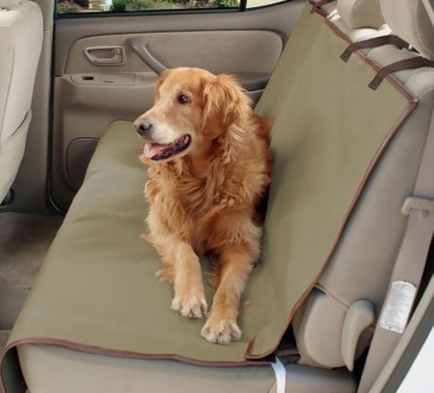 Pets & universal seat covers
