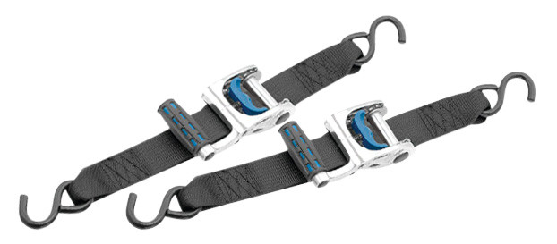 2 Piece Strap
