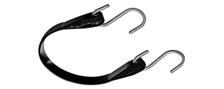 Power Band Tie Down
