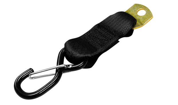 S Hook Adapter Strap