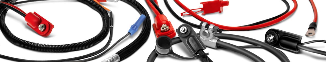Battery Cables
