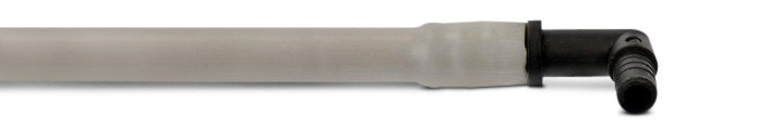 Dorman Battery Vent Tube