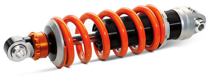 Coilover Spring