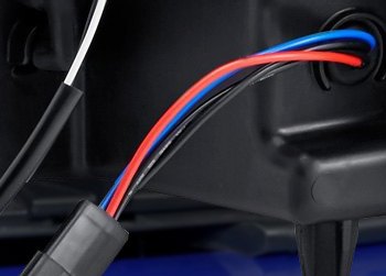 Bonus Lights Extra Set Of Wires