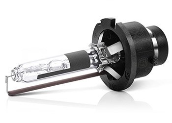 HID Xenon Light Bulb