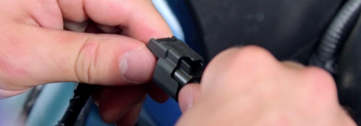 Plug'n'play Portion Of Electrical Installation