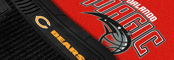 Floor Mats With Custom Logos
