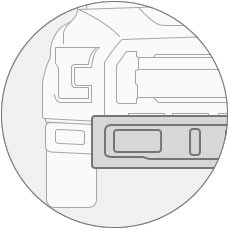 Modular Basic Off-Road Bumper One Piece