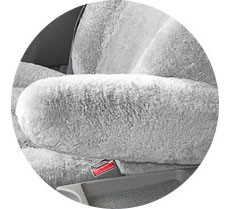 Armrest Cover