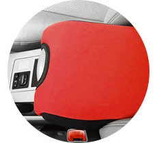 Center Console Cover