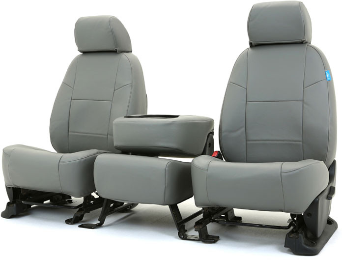 Single-Tone Seat Covers Color Choices