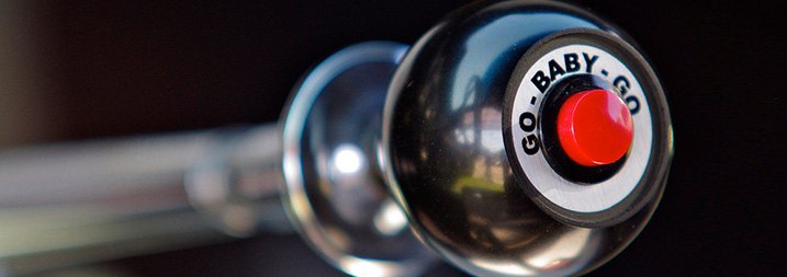 Custom Shift Knobs With Built-in Pushbuttons