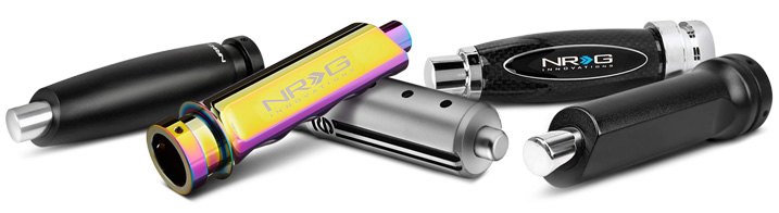 Replacement Handbrake End Pieces