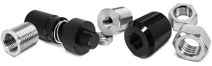Shift Knobs Adapter Pieces