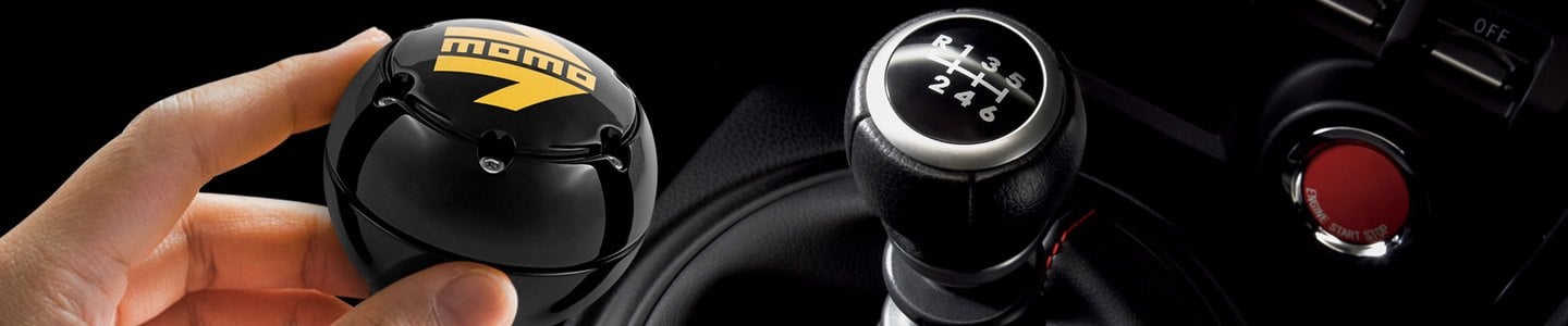 Shopping Guide – Shift Knobs
