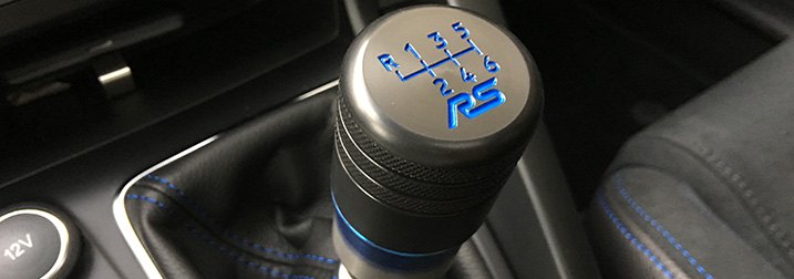 Stainless Steel Shift Knobs