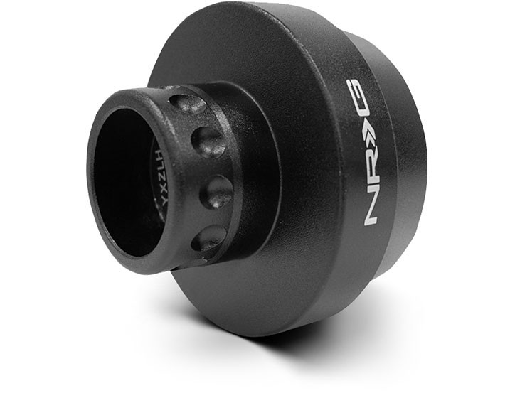 Adjustable Steering Wheel Adapter